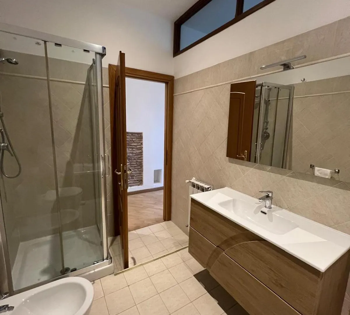 Apartment Bella Trastevere Rome