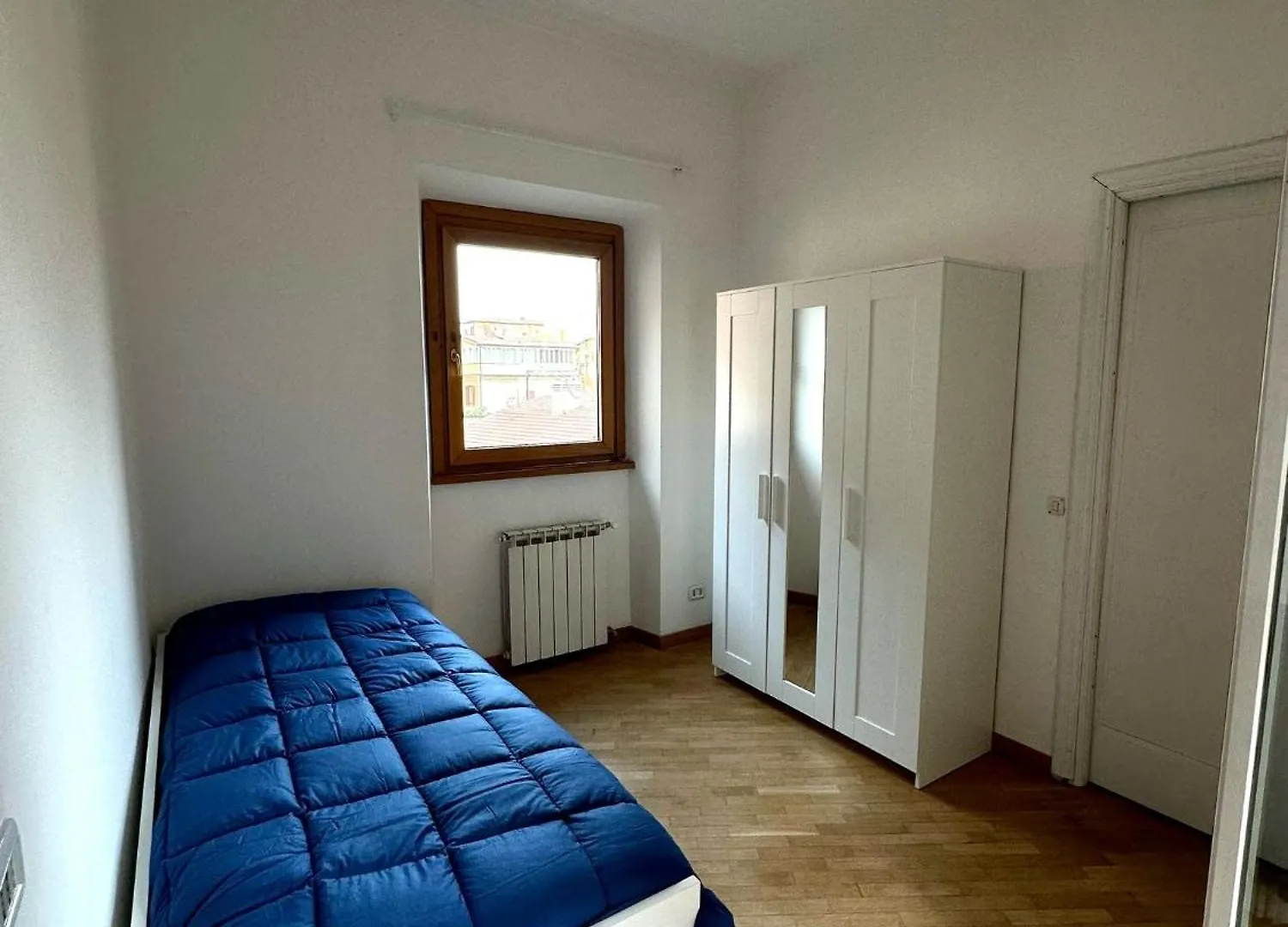 Apartment Bella Trastevere Rome Italy