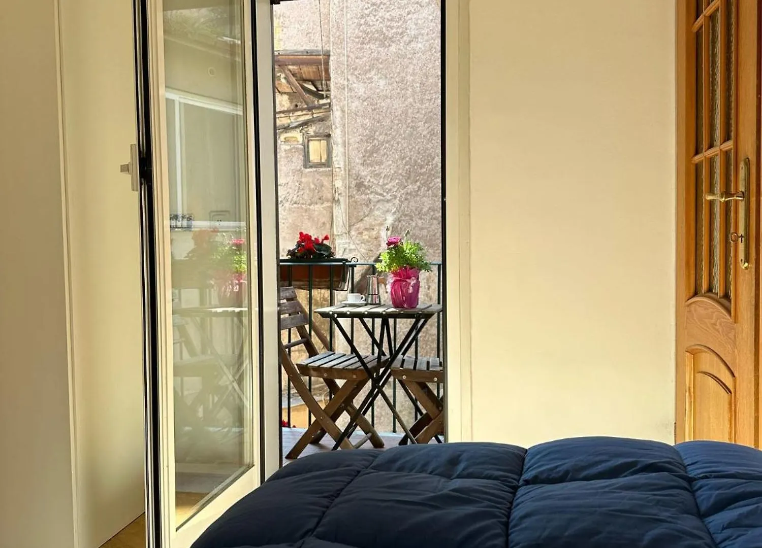 Apartment Bella Trastevere Rome