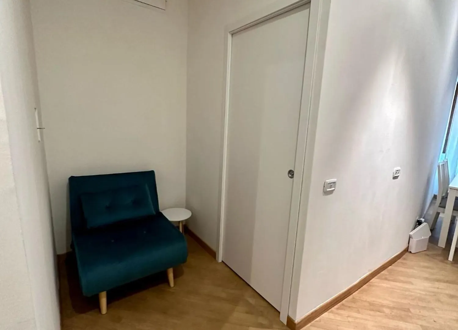 Bella Trastevere Rome Apartment