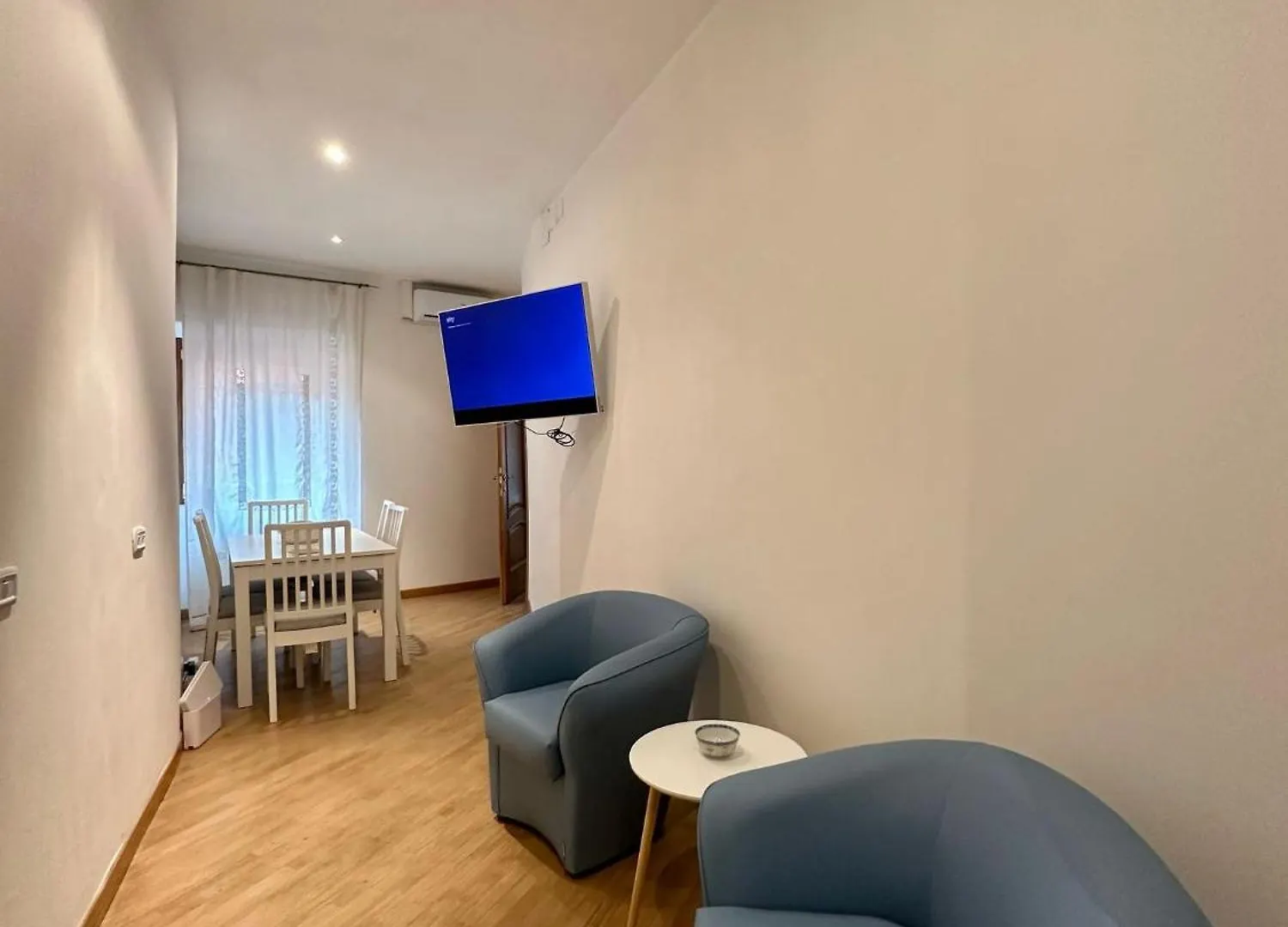 Bella Trastevere Rome Apartment