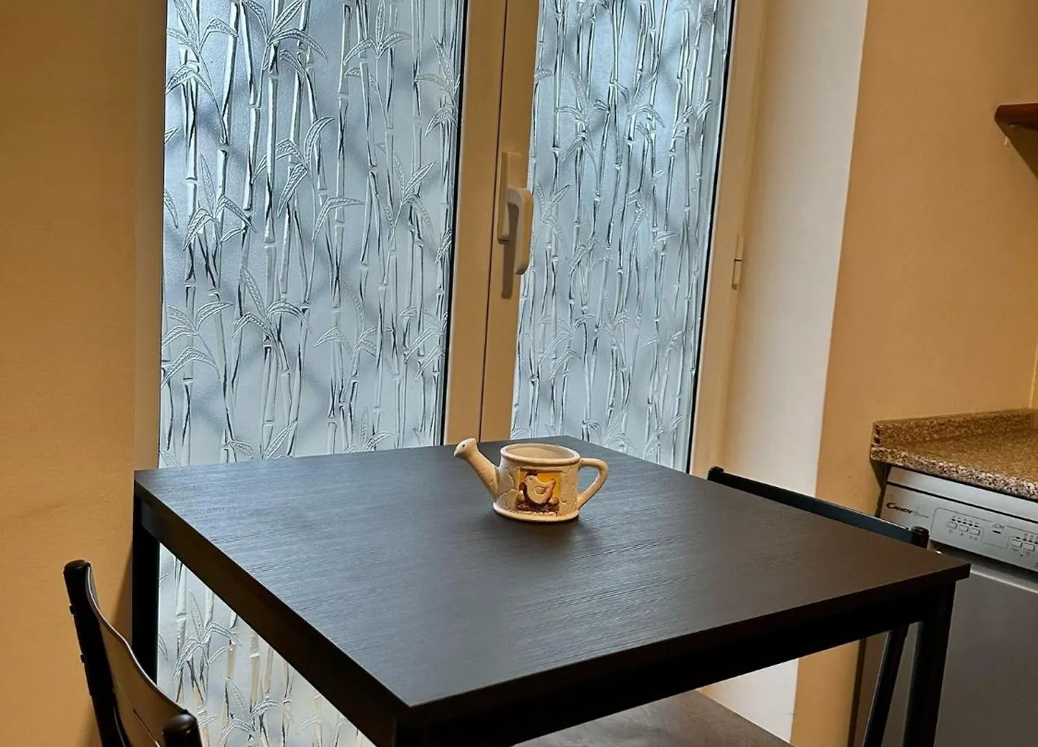Bella Trastevere Rome Apartment