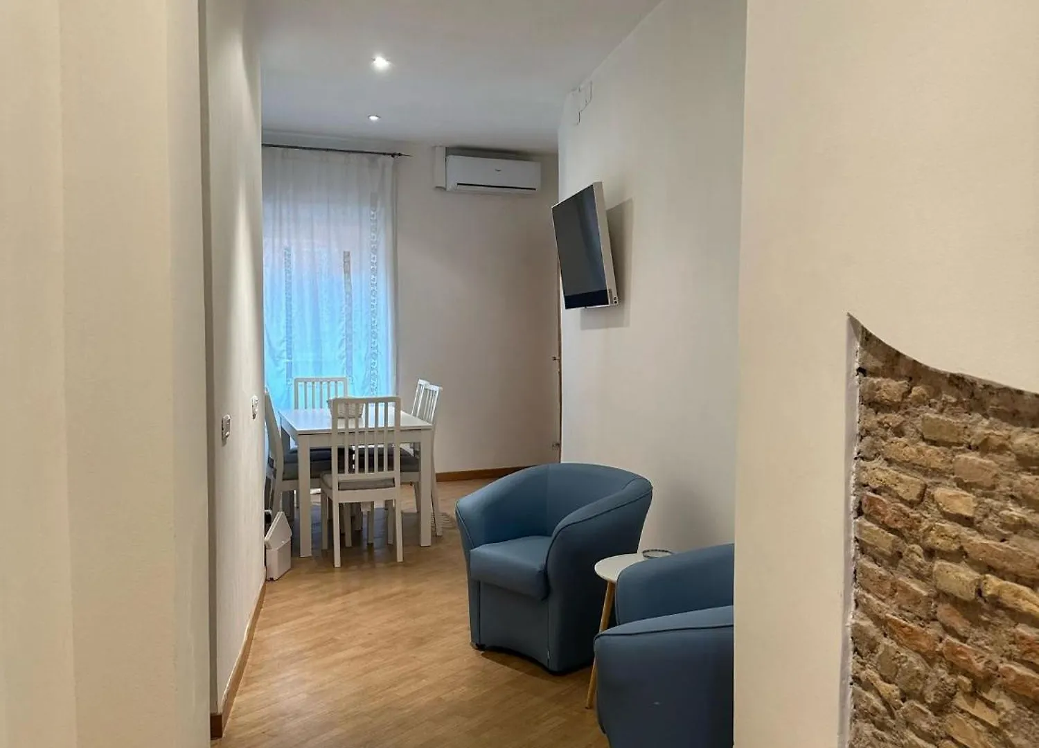 Apartment Bella Trastevere Rome Italy