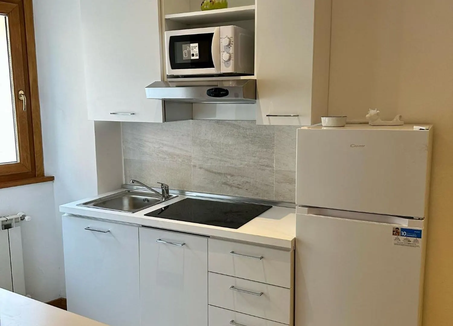 Apartment Bella Trastevere Rome