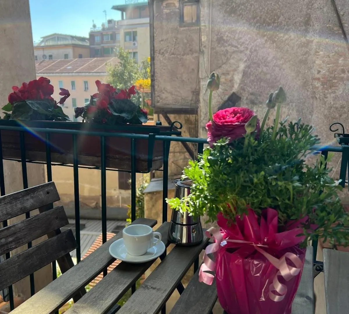Bella Trastevere Rome 0*,  Italy