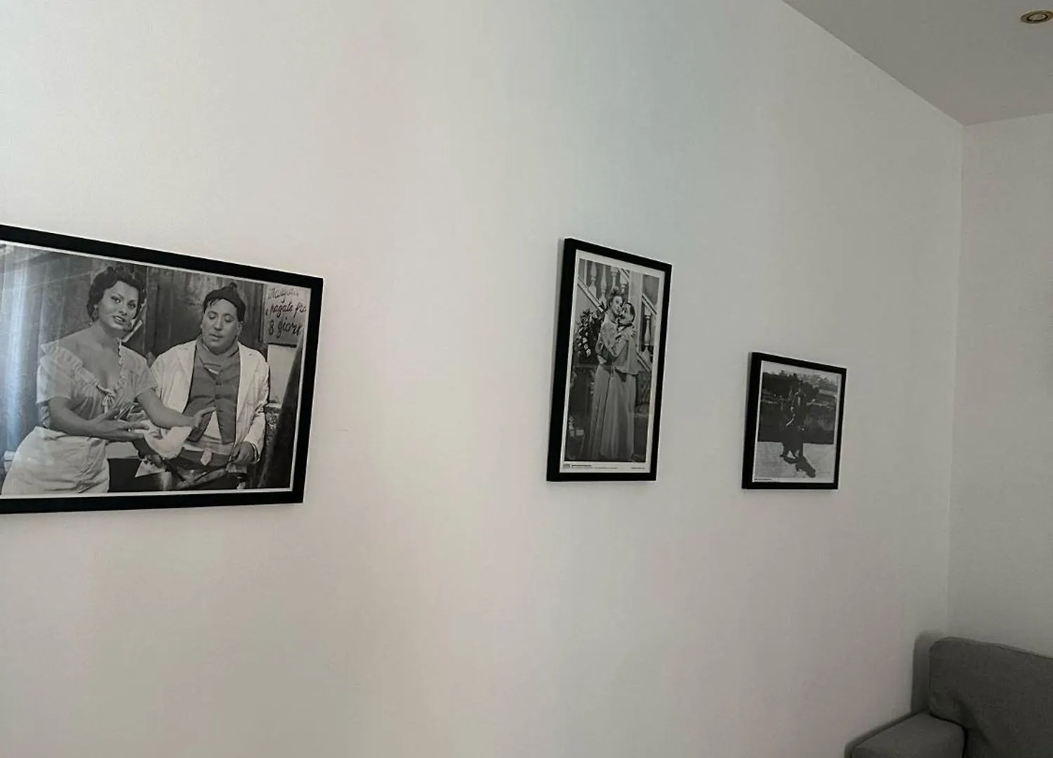 Apartment Bella Trastevere Rome