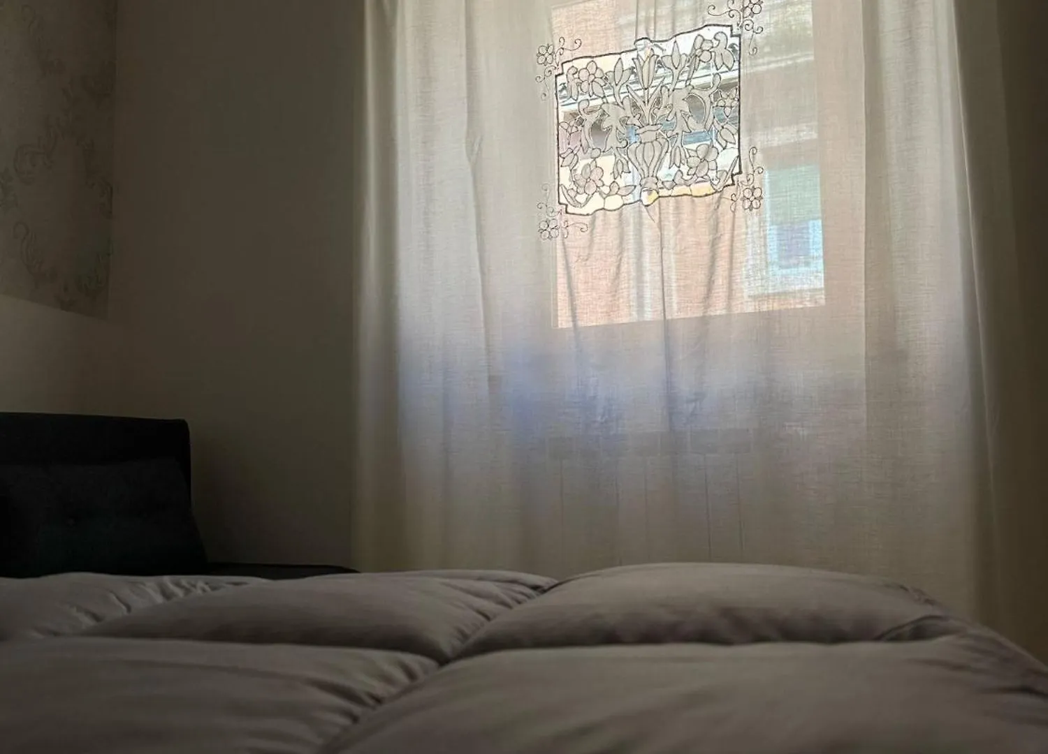 Bella Trastevere Rome Apartment