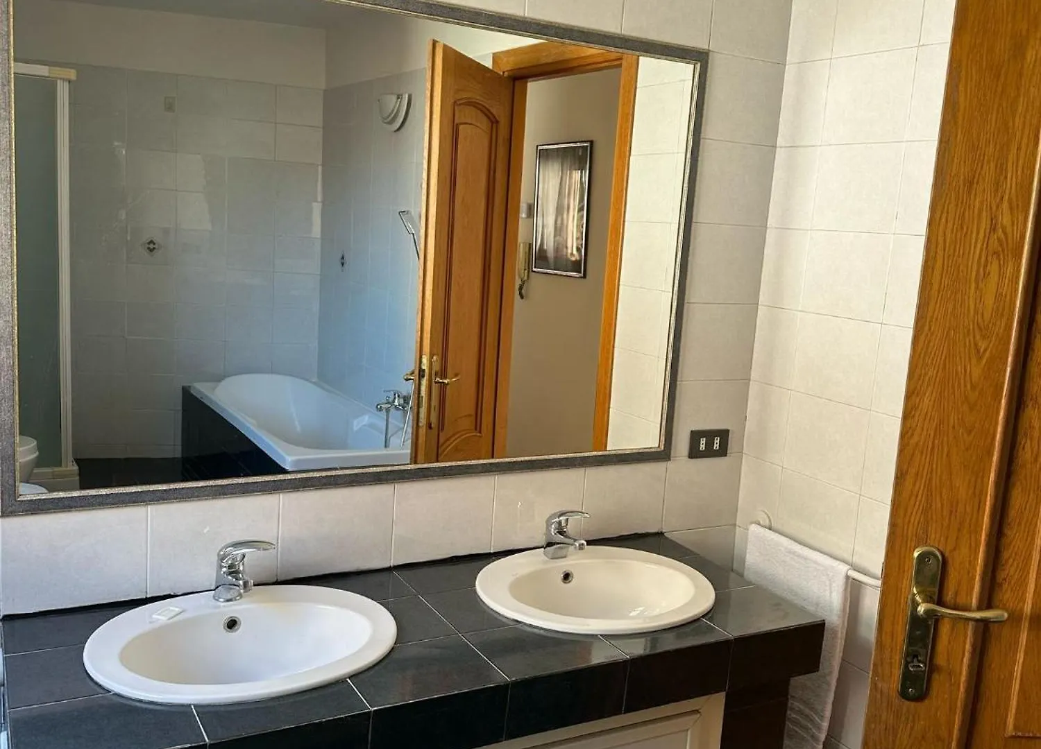 Bella Trastevere Rome Apartment