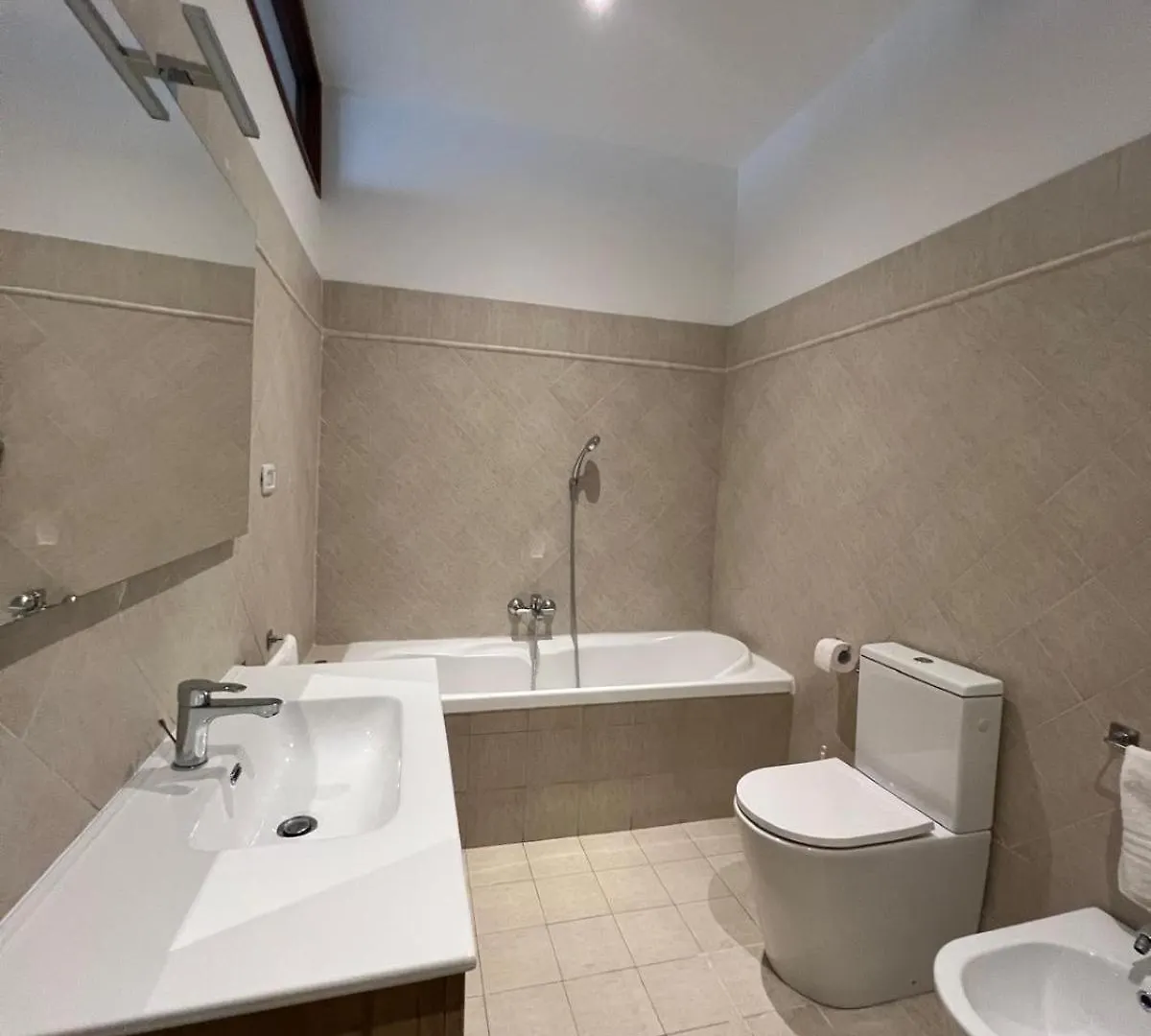Bella Trastevere Rome Apartment