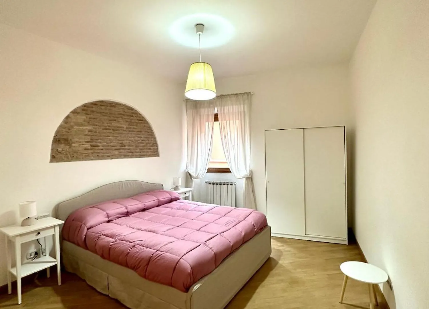 Apartment Bella Trastevere Rome
