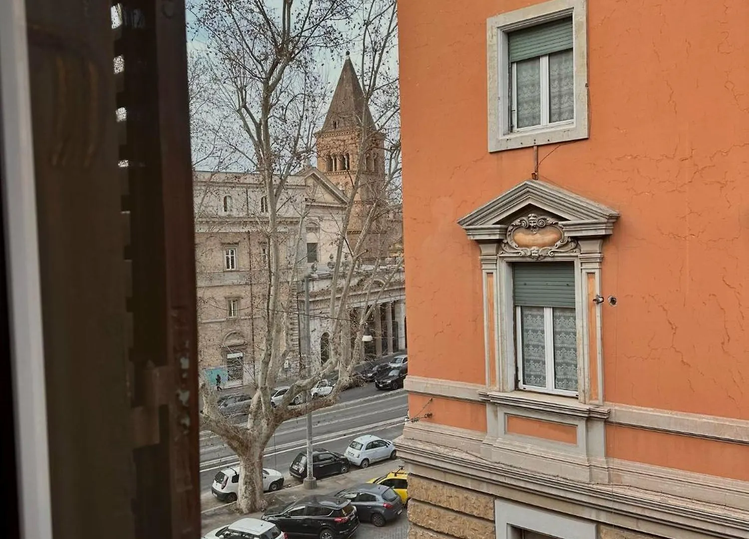 Bella Trastevere Rome 0*,  Italy