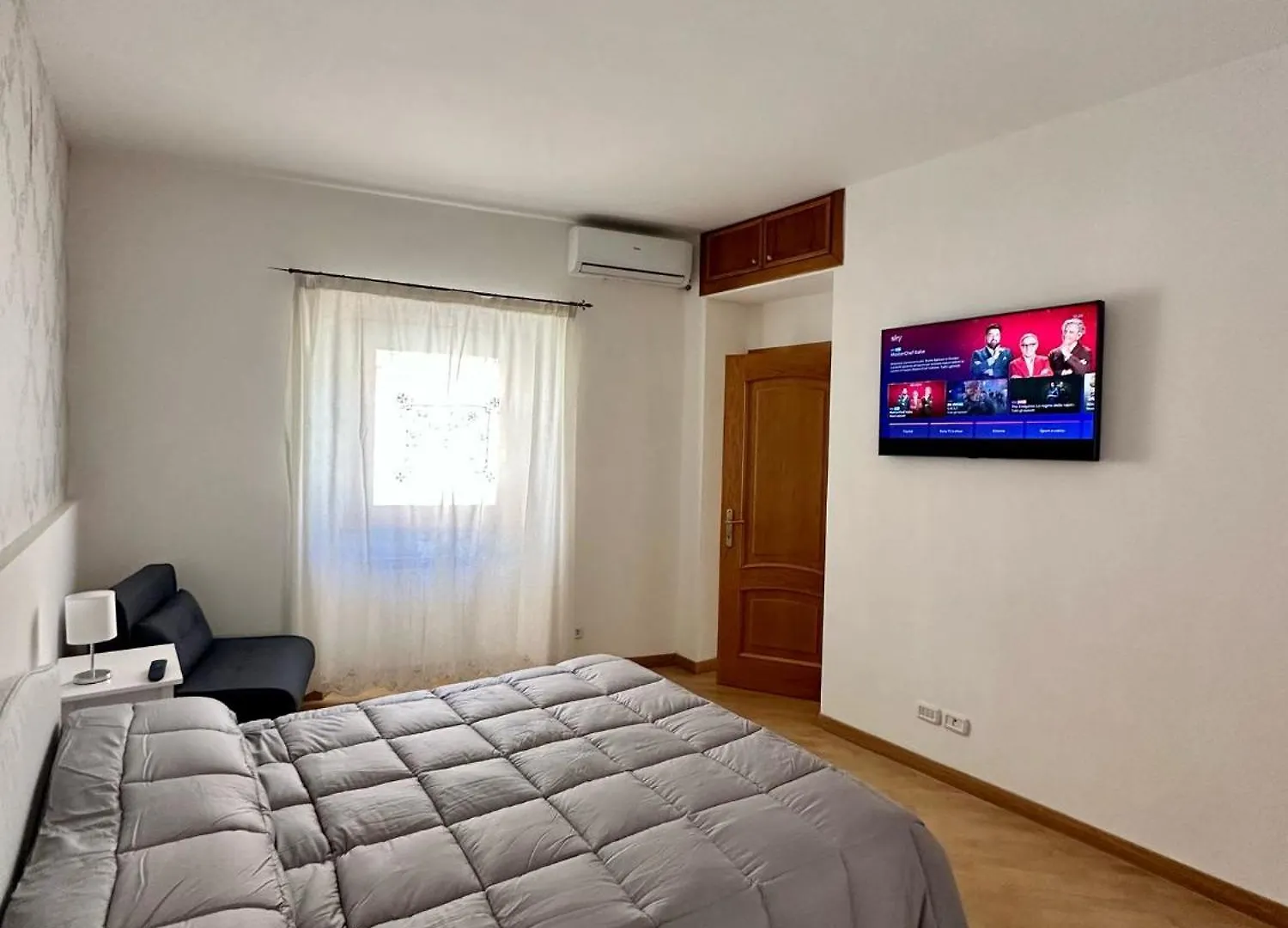 Bella Trastevere Rome Apartment