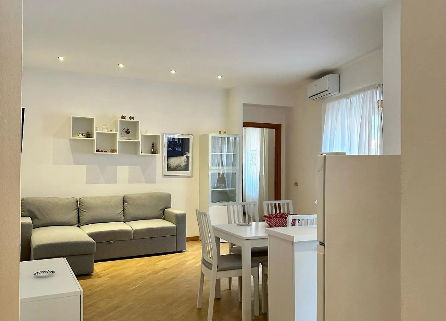 Apartment Bella Trastevere Rome Italy
