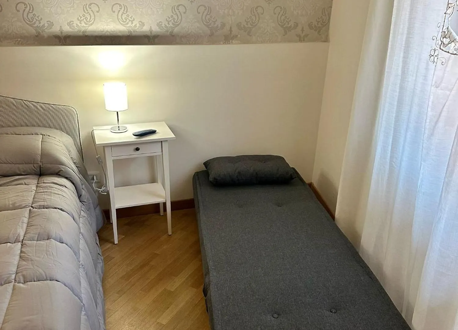 Apartment Bella Trastevere Rome