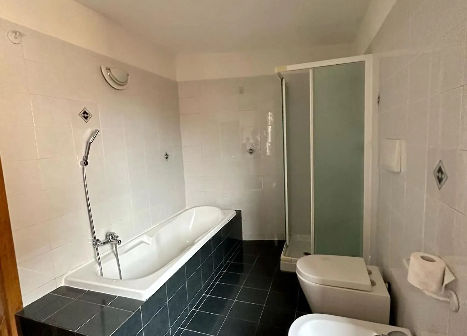 Apartment Bella Trastevere Rome