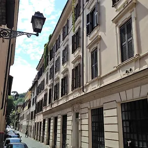 Appartement Casa In Trastevere, Rome